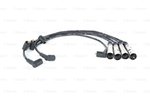 Ignition Cable Kit BOSCH 0986356360