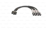 Ignition Cable Kit BOSCH 0986357822