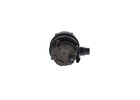 Auxiliary water pump (cooling water circuit) BOSCH 039202411C