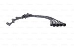 Ignition Cable Kit BOSCH 0986357254
