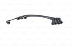 Ignition Cable Kit BOSCH 0986356898