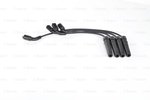 Ignition Cable Kit BOSCH 0986356987