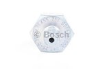 Oil Pressure Switch BOSCH 0986345000