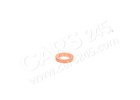 Seal Ring, injector shaft BOSCH F00VP01008