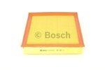 Air Filter BOSCH F026400004
