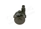 Auxiliary Water Pump, turbocharger BOSCH 0392023487
