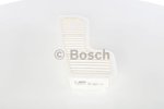 Air Filter BOSCH F026400158