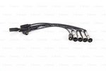 Ignition Cable Kit BOSCH 0986356317