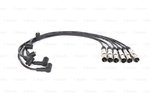 Ignition Cable Kit BOSCH 0986356384