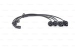 Ignition Cable Kit BOSCH 0986356854