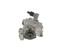 Hydraulic Pump, steering system BOSCH KS01000597