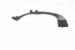 Ignition Cable Kit BOSCH 0986356754