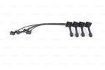 Ignition Cable Kit BOSCH 0986356928