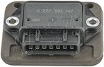 Switch Unit, ignition system BOSCH 0227100142