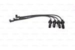 Ignition Cable Kit BOSCH 0986356709
