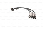 Ignition Cable Kit BOSCH 0986357844