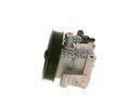 Hydraulic Pump, steering system BOSCH KS01000068
