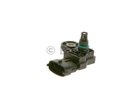Sensor, intake manifold pressure BOSCH 0261230425
