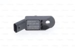 Sensor, intake manifold pressure BOSCH 0261230361