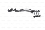 Ignition Cable Kit BOSCH 0986357124