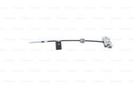 Cable Pull, parking brake BOSCH 1987482683