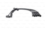 Ignition Cable Kit BOSCH 0986357250