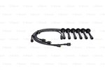 Ignition Cable Kit BOSCH 0986356788