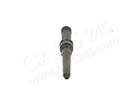 Inlet connector, injection nozzle BOSCH F00RJ01535