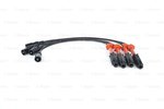 Ignition Cable Kit BOSCH 0986356352