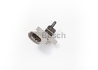 Sensor, intake manifold pressure BOSCH 0261230022