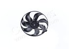 Electric Motor, radiator fan BOSCH 0986338103