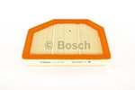 Air Filter BOSCH F026400509