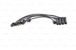 Ignition Cable Kit BOSCH 0986356990