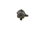 Auxiliary Water Pump, turbocharger BOSCH 0392023525