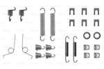 Accessory Kit, brake shoes BOSCH 1987475030