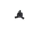 Auxiliary water pump (cooling water circuit) BOSCH 0986338407