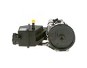 Hydraulic Pump, steering system BOSCH KS00000724