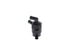Auxiliary water pump (cooling water circuit) BOSCH 0986338406