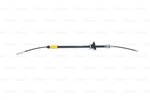Cable Pull, parking brake BOSCH 1987482677