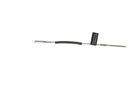 Cable Pull, parking brake BOSCH 1987482886
