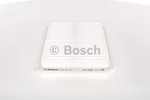 Air Filter BOSCH F026400218