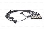 Ignition Cable Kit BOSCH 0986356332