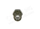 Socket union, injection nozzle inlet connector BOSCH F00RJ00437