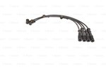 Ignition Cable Kit BOSCH 0986357816