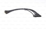 Ignition Cable Kit BOSCH 0986356732