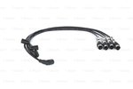 Ignition Cable Kit BOSCH 0986356312