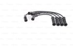 Ignition Cable Kit BOSCH 0986357255