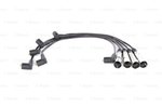 Ignition Cable Kit BOSCH 0986356357