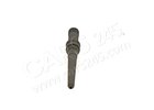 Inlet connector, injection nozzle BOSCH F00RJ00978