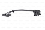 Ignition Cable Kit BOSCH 0986356778